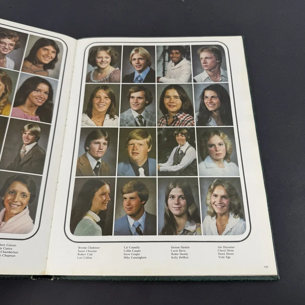 West High School 1979 Yearbook Sioux City Iowa Keepsakes The West High Story